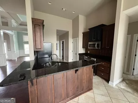 Kitchen - 114 Caleb Way, Byron, GA 31008 photo 1 of 2