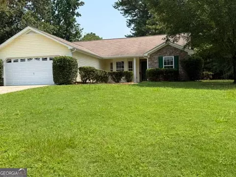 124 Hawthorn Dr, Carrollton, GA 30116
