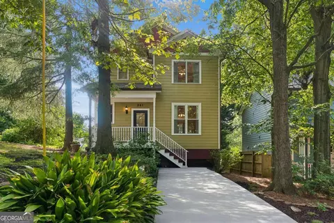 941 Tilden St NW, Atlanta, GA 30318
