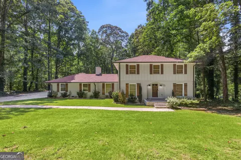 3985 Lynfield Ct, College Park, GA 30349