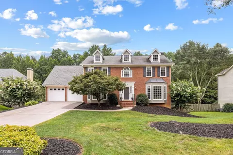 5120 Mainstream Cir, Peachtree Corners, GA 30092