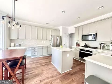 4331 Oakdale Vinings Cir SE, Smyrna, GA 30080