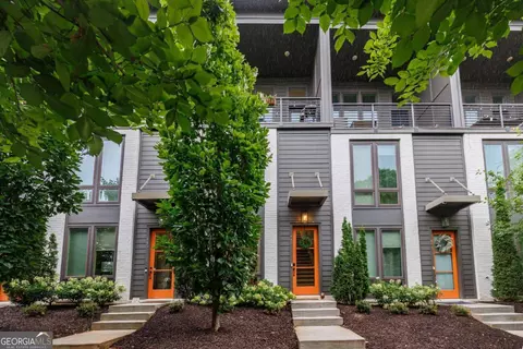 443 Parkway Dr NE, Atlanta, GA 30308