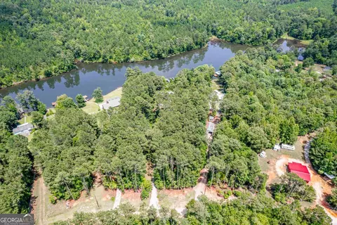 Lt 2 Harbour Point, Sparta, GA 31087 photo 4