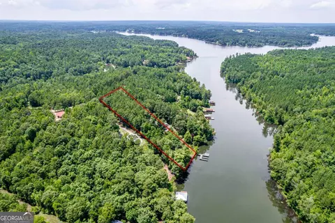 Lt 2 Harbour Point, Sparta, GA 31087 photo 12