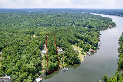 Lt 2 Harbour Point, Sparta, GA 31087 photo 11
