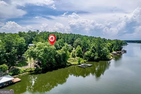 Lt 2 Harbour Point, Sparta, GA 31087 photo 2