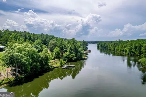 Lt 2 Harbour Point, Sparta, GA 31087 photo 3