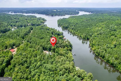 Lt 2 Harbour Point, Sparta, GA 31087 photo 6