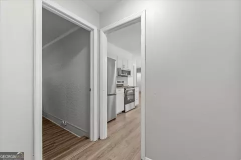 Entry Way - 3117 Eagle Rock Rd, Augusta, GA 30909 photo 4 of 4