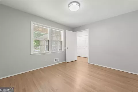Bedroom - 3117 Eagle Rock Rd, Augusta, GA 30909 photo 2 of 4