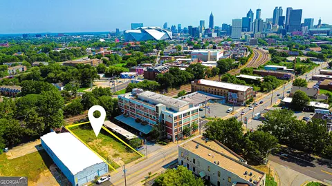 515 Whitehall St SW, Atlanta, GA 30303