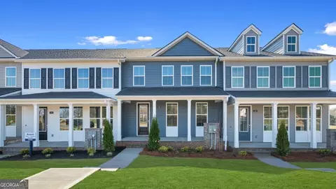 355 Tate St, Monroe, GA 30655 photo 1