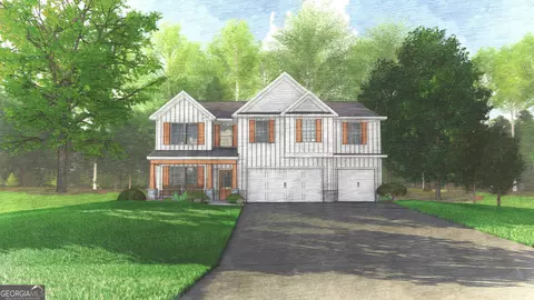216 Baxter Dr #12, Kathleen, GA 31047