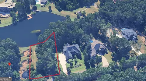 0 S Village Square Rd #LOT 46, Huntsville, AL 35803