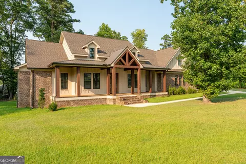 476 Quail Ridge Ct NE, Milledgeville, GA 31061