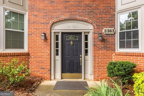 2363 Henderson Mill Rd NE #7, Atlanta, GA 30345