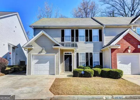 2601 Avery Park Cir, Atlanta, GA 30360