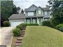 300 Harcourt Pl, Peachtree City, GA 30269