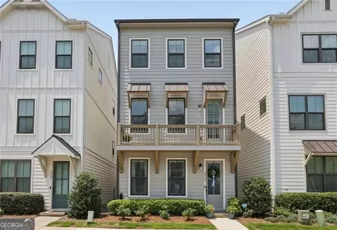 Undisclosed, Atlanta, GA 30339
