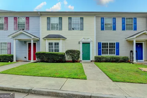 990 Harbins Rd #D2, Norcross, GA 30093