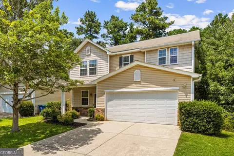 3187 Sable Run Rd, Atlanta, GA 30349