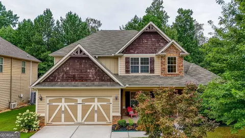 6 Marvin Gdns, Sharpsburg, GA 30277