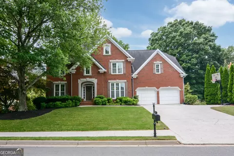 4340 Missendell Ln NW, Peachtree Corners, GA 30092
