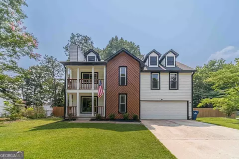 1380 Grayland Hills Dr, Lawrenceville, GA 30046