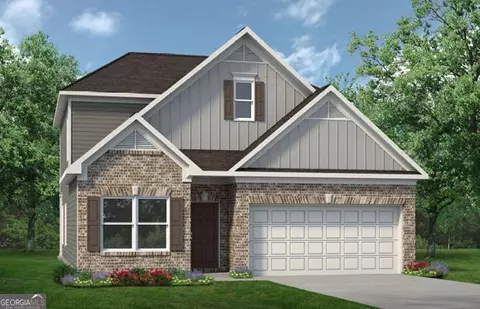 315 Bud St, Hoschton, GA 30548