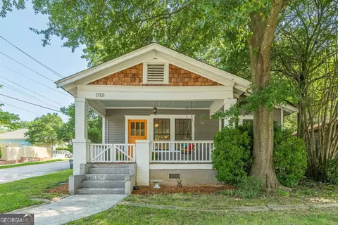 1701 Neely Ave, East Point, GA 30344