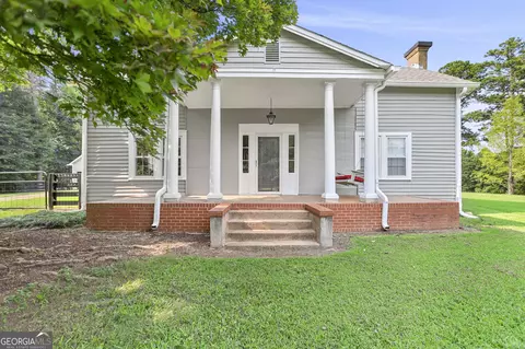 7525 Luthersville Rd, Gay, GA 30218