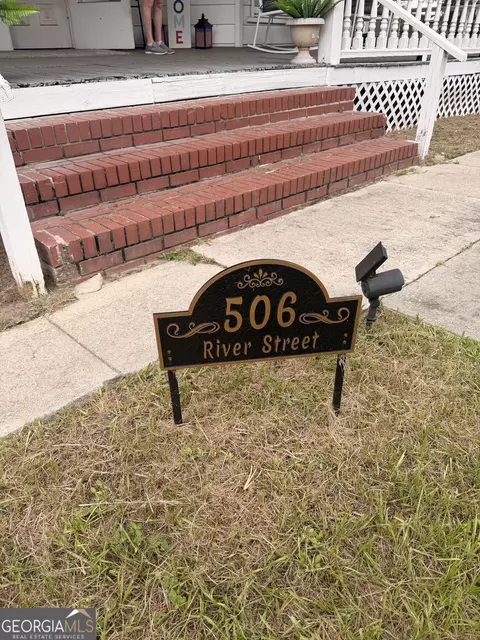 506 River St, Valdosta, GA 31601