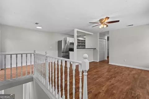 1356 Old Coach Rd SW, Marietta, GA 30008