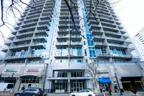 44 Peachtree Pl NW #729, Atlanta, GA 30309