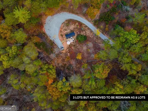 115 Raleigh Ridge Dr, Blue Ridge, GA 30513