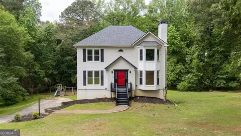 105 Stafford Ct, Fayetteville, GA 30215
