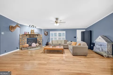 3715 Bob Bryant Rd, Gainesville, GA 30507