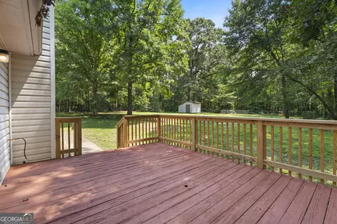 Exterior - 330 Mackey Rd, Mcdonough, GA 30252 photo 12 of 13