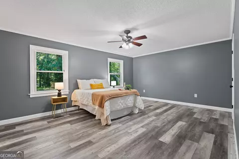 Bedroom - 330 Mackey Rd, Mcdonough, GA 30252 photo 3 of 4