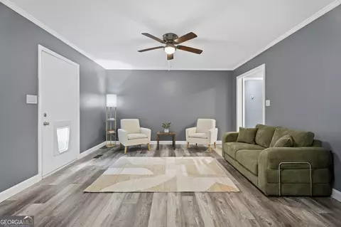 Living - 330 Mackey Rd, Mcdonough, GA 30252 photo 2 of 5