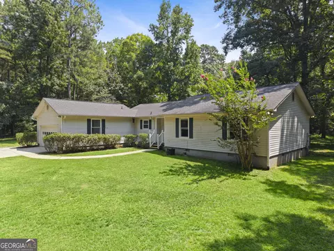 Exterior - 330 Mackey Rd, Mcdonough, GA 30252 photo 3 of 13