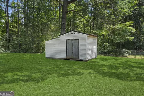 Exterior - 330 Mackey Rd, Mcdonough, GA 30252 photo 11 of 13