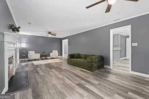 Living - 330 Mackey Rd, Mcdonough, GA 30252 photo 1 of 5