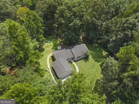 Exterior - 330 Mackey Rd, Mcdonough, GA 30252 photo 6 of 13