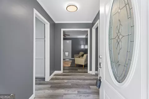 Entry Way - 330 Mackey Rd, Mcdonough, GA 30252 photo 1 of 4