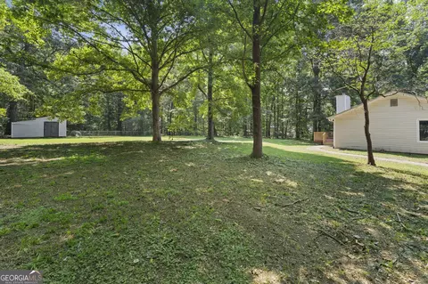 Exterior - 330 Mackey Rd, Mcdonough, GA 30252 photo 10 of 13
