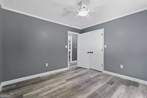 Bedroom - 330 Mackey Rd, Mcdonough, GA 30252 photo 2 of 4
