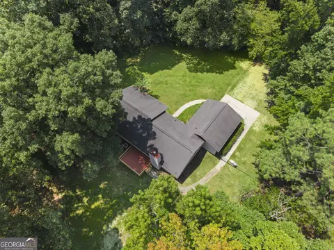 Exterior - 330 Mackey Rd, Mcdonough, GA 30252 photo 7 of 13