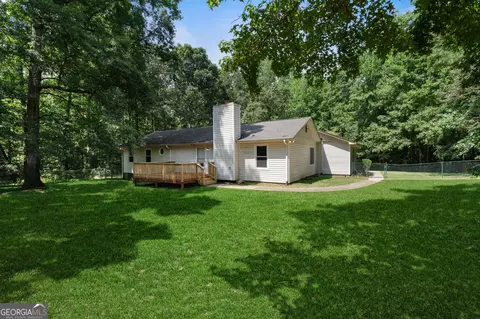 Exterior - 330 Mackey Rd, Mcdonough, GA 30252 photo 9 of 13